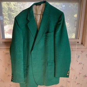 Mens Dress Coat